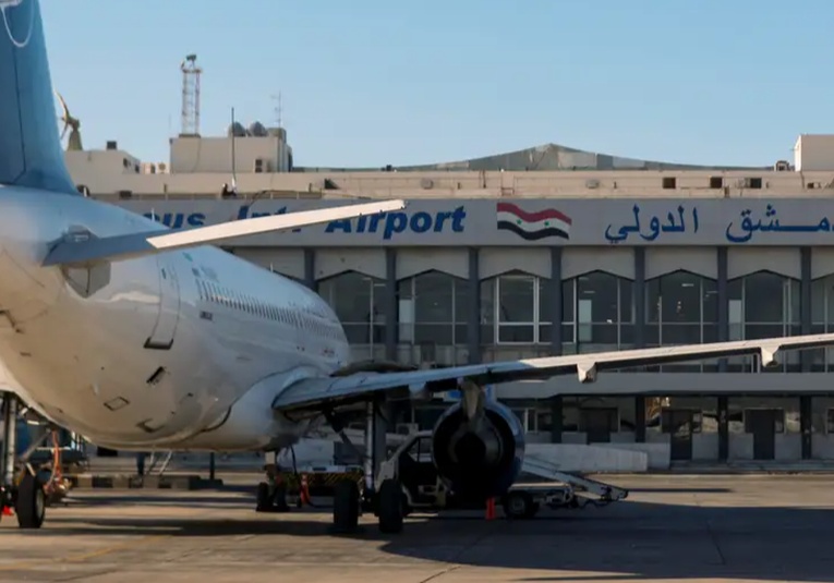 Siria reanudará vuelos internacionales desde Damasco siria-reanudar-vuelos-internacionales-desde-damasco-210622-210643.jpg