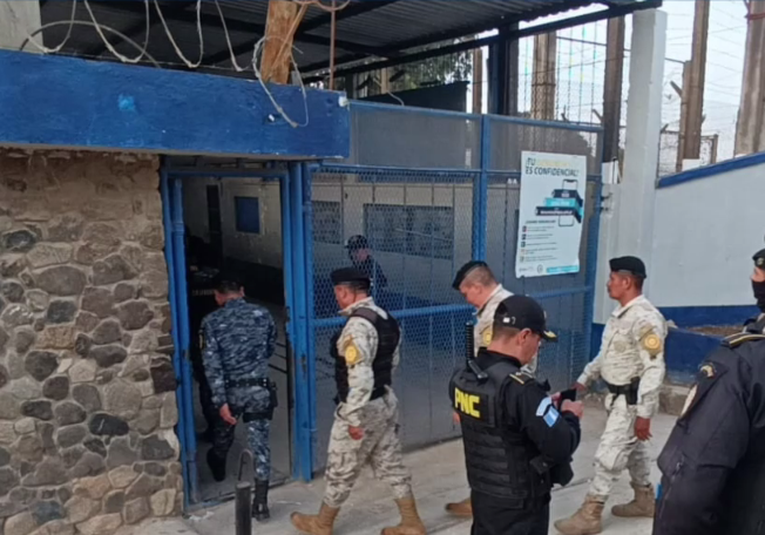 Sistema penitenciario aisla a cuatro peligrosos mareros del Barrio 18 sistema-penitenciario-aisla-a-cuatro-peligrosos-mareros-del-barrio-18-160833-160836.png
