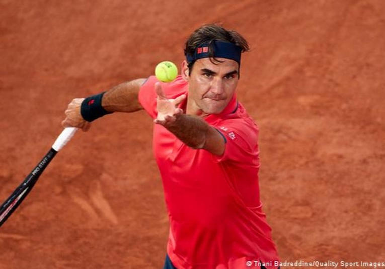 Tenista Roger Federer confí­a en seguir jugando en 2023