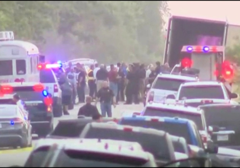 Texas: Faltan por identificar 6 migrantes en caso de camión texas-faltan-por-identificar-6-migrantes-en-caso-de-camion-164215-164219.jpg