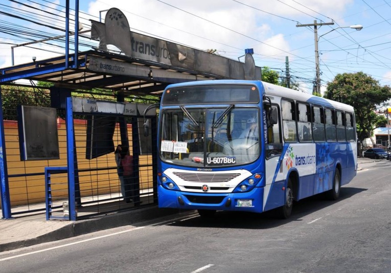 Transurbano continúa analizando el incremento de Q1 o Q2 en el pasaje