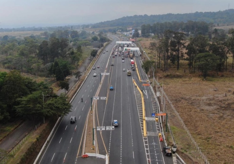 Tres empresas repararán tramo de la autopista Palín-Escuintla por 99.9 millones de quetzales tres-empresas-reparar-n-tramo-de-la-autopista-palin-escuintla-por-99-9-millones-de-quetzales-150737-150815.jpg