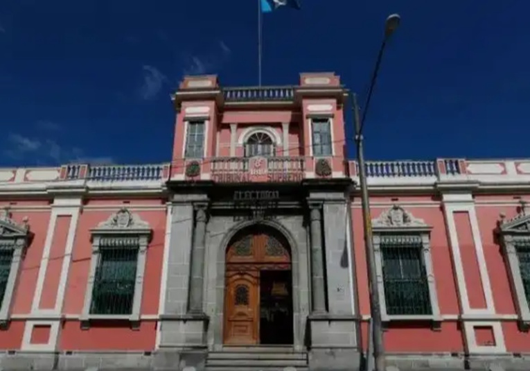 Tribunal Supremo Electoral aprueba la inscripción de 10 binomios presidenciales tribunal-supremo-electoral-aprueba-la-inscripcion-de-10-binomios-presidenciales-190119-190144.jpg
