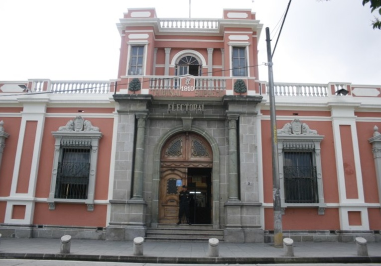 Tribunal Supremo Electoral entregará un bono navideño a sus empleados tribunal-supremo-electoral-entregar-un-bono-navideno-a-sus-empleados-182212-182217.jpg