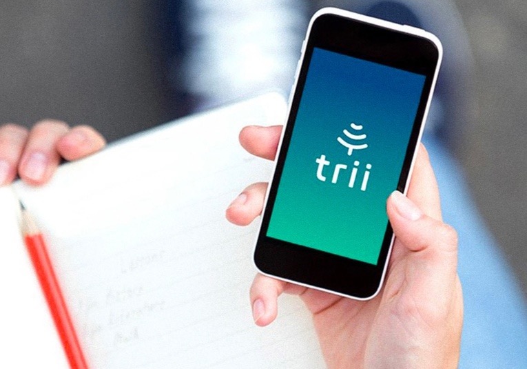 Trii, la 'app' colombiana inspirada en Robinhood que quiere democratizar el acceso a la Bolsa.