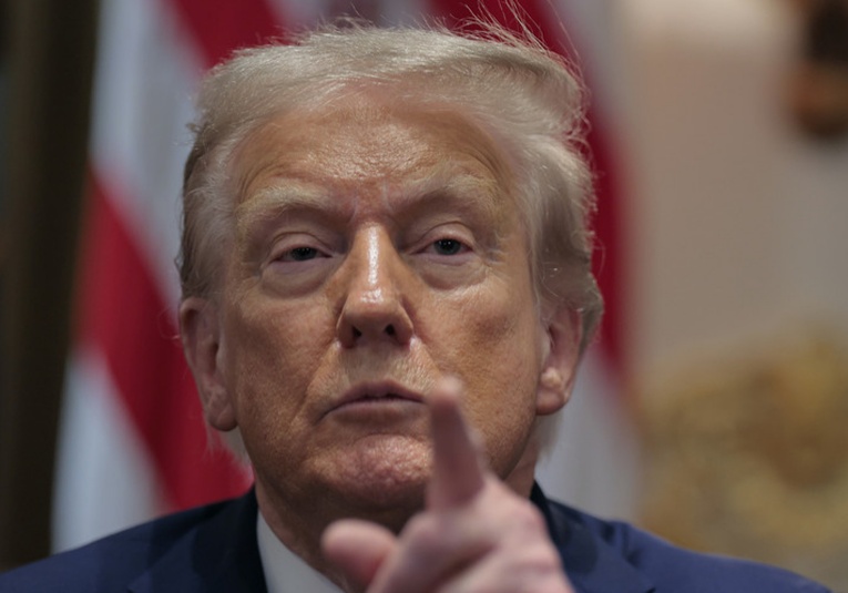 Trump critica relación unilateral con India mientras Moscú y Nueva Delhi estrechan lazos