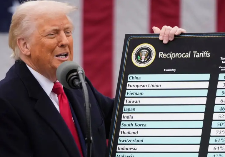 Trump impondrá 