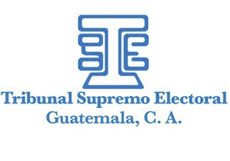 TSE cancela los partidos polí­ticos Mi Paí­s y Partido Liberal de Guatemala