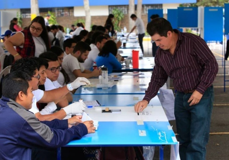 Un mes para las elecciones generales  un-mes-para-las-elecciones-generales-171813-171953.jpg