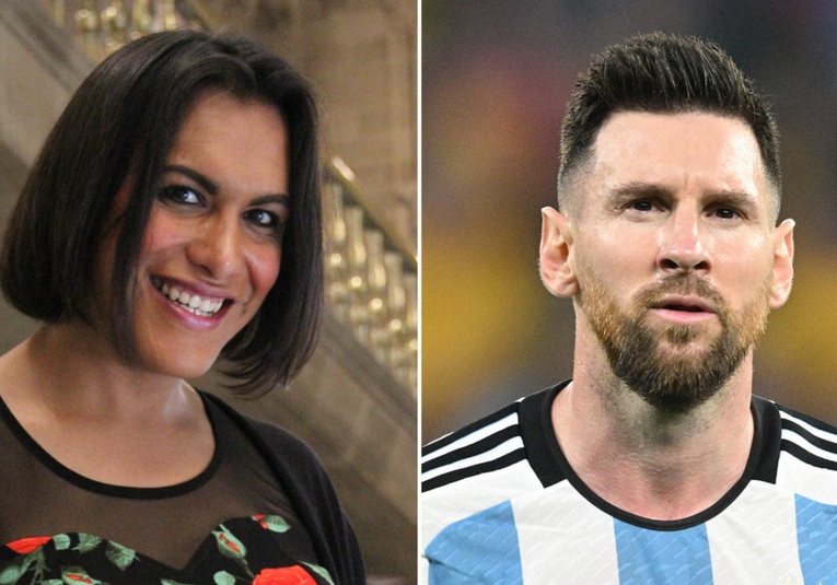 Una diputada mexicana pide declarar 'persona non grata' a Messi por su 'desprecio' al paí­s una-diputada-mexicana-pide-declarar-persona-non-grata-a-messi-por-su-desprecio-al-pais-183940-183957.jpg