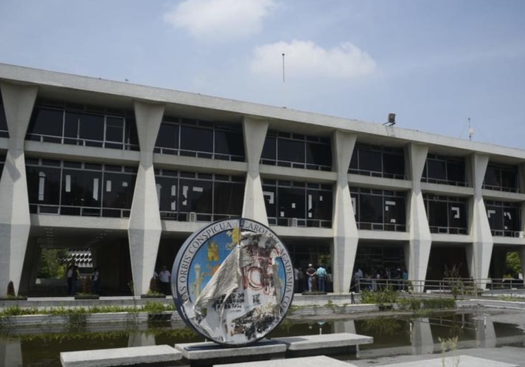 Universidad de San Carlos recupera el 90 por ciento de su campus en la zona 12 