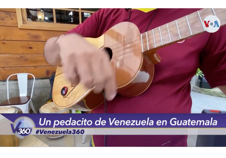 VeneGuate: La casa de los venezolanos en Guatemala veneguate-la-casa-de-los-venezolanos-en-guatemala-184907-185030.png