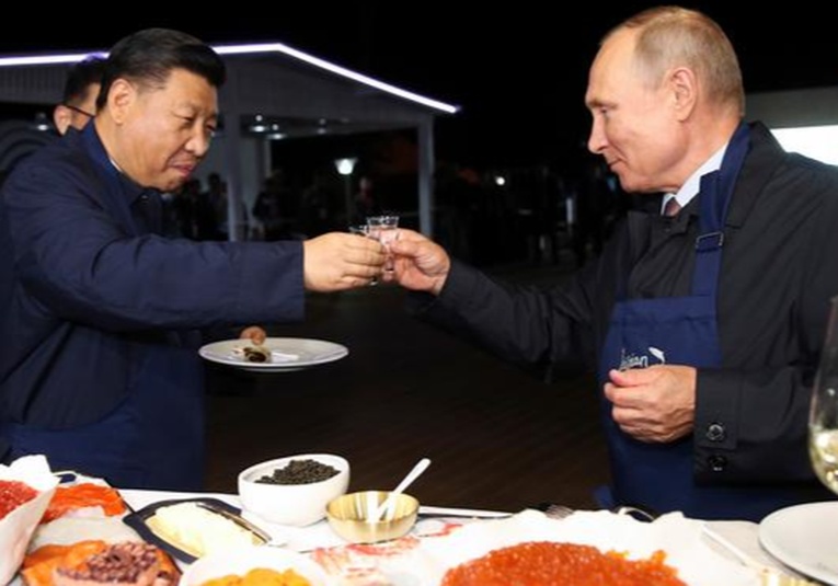 Xi Jinping visitará Rusia para hablar de Â´Â´cooperación estratégicaÂ´Â´ xi-jinping-visitar-rusia-para-hablar-de-cooperacion-estrategica-094854-094955.jpg