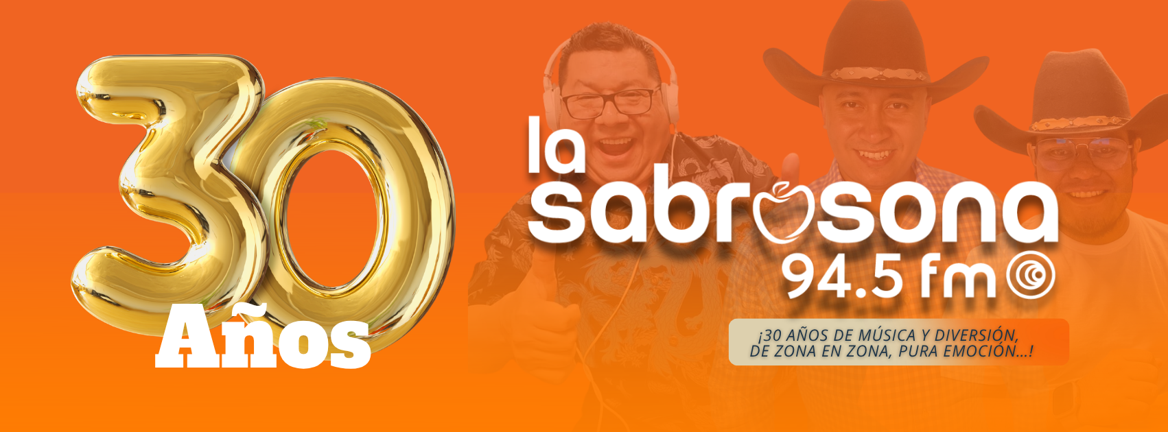 la sabrosona portada