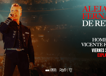 Alejandro Fernández en Guatemala 2026
