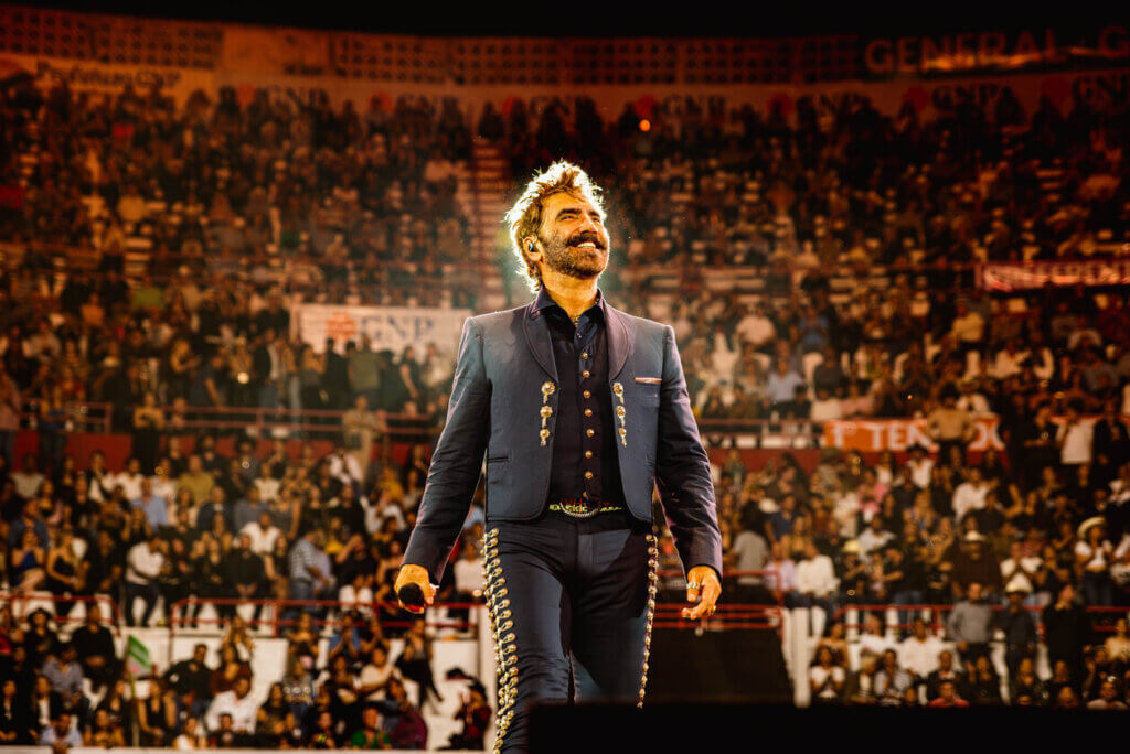 Alejandro Fernández en Guatemala 2026