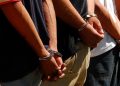 10 capturados por sicariato de abogado y exjefe de seguridad