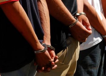 10 capturados por sicariato de abogado y exjefe de seguridad
