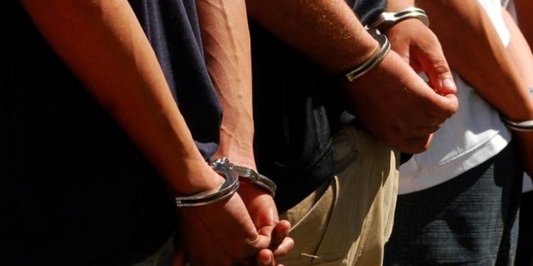 10 capturados por sicariato de abogado y exjefe de seguridad