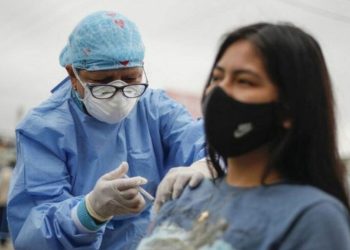 10 centros de vacunación atenderán durante asueto navideño