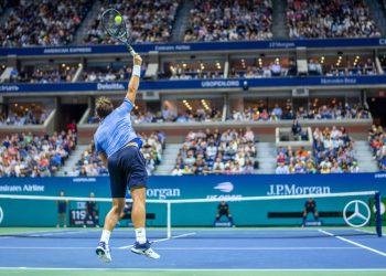 10 curiosidades que no sabí­as sobre el US Open