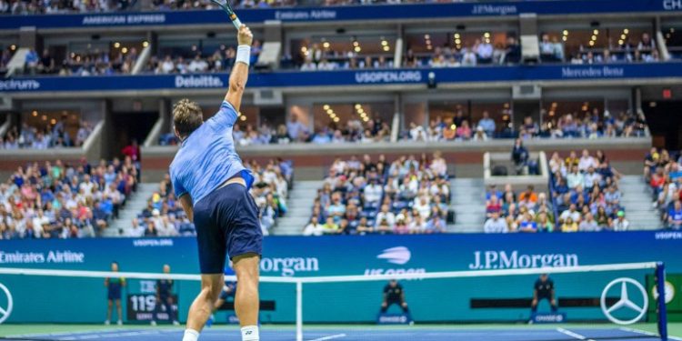 10 curiosidades que no sabías sobre el US Open
