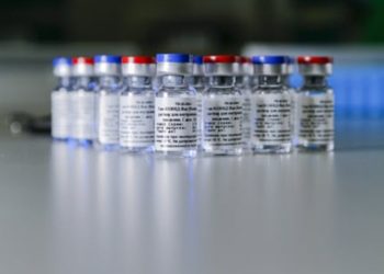 10 mil dosis fueron entregadas para mayores de 50 años