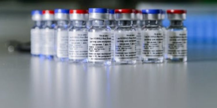 10 mil dosis fueron entregadas para mayores de 50 años