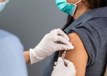 10 puestos de vacunación son confirmados para este fin de semana