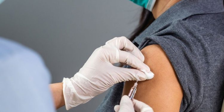 10 puestos de vacunación son confirmados para este fin de semana