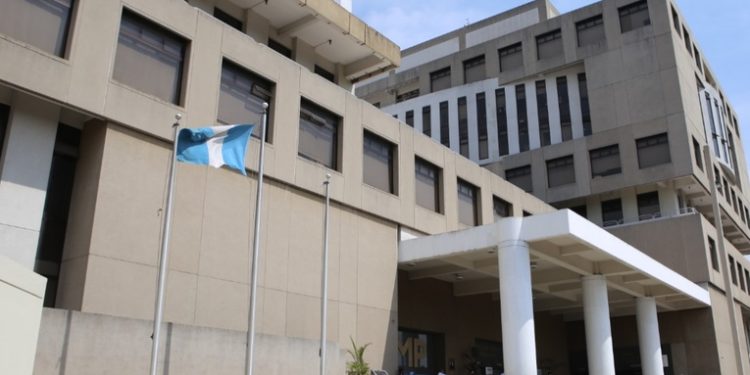 101 condenados por trata de personas