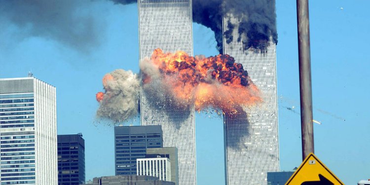 11 de septiembre: las consecuencias de la guerra contra el terrorismo
