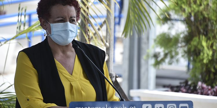 11 millones de Guatemaltecos recibirán la vacuna contra el coronavirus