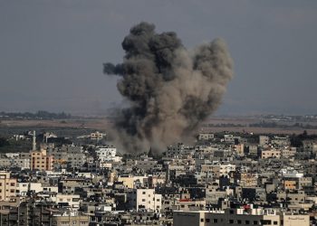 12 periodistas mueren por los bombardeos masivos israelíes contra la Franja de Gaza