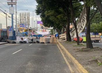 13 puntos bloqueados este martes 17