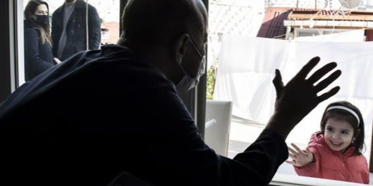 14 meses y 78 PCR después, turco sigue dando positivo por coronavirus