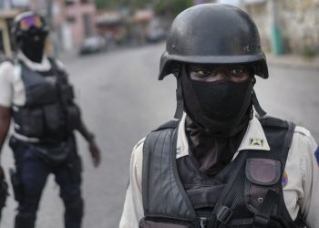 145 presas se fugan de una cárcel de mujeres en Haití­