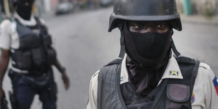 145 presas se fugan de una cárcel de mujeres en Haití­