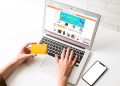 El 16% de las compras son por internet