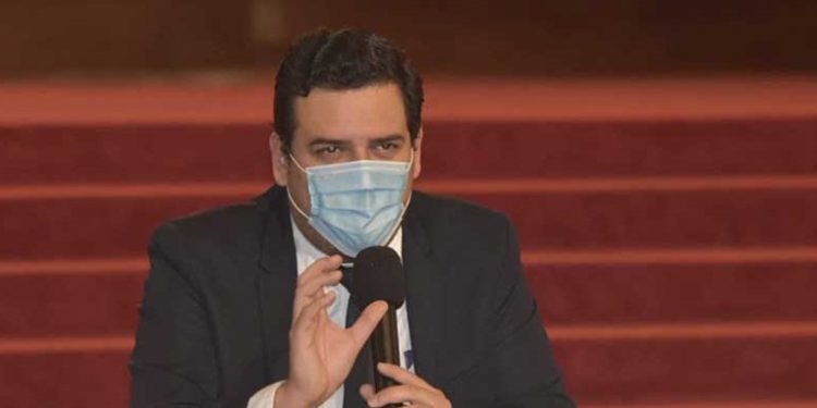 18% de todos los niños en Guatemala ya trabajan