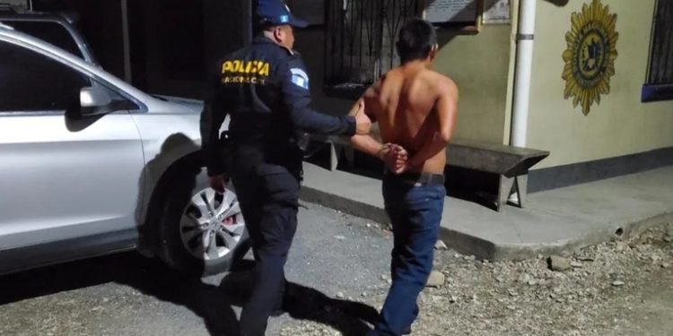 181 detenciones por flagrancia durante la ley seca