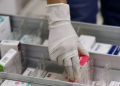 19 hospitales nacionales empieizan a ser abastecidos con medicamentos, dice cartera de salud
