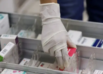 19 hospitales nacionales empieizan a ser abastecidos con medicamentos, dice cartera de salud