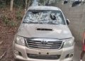 2 fallecidos en ataque armado vinculado al narcotráfico