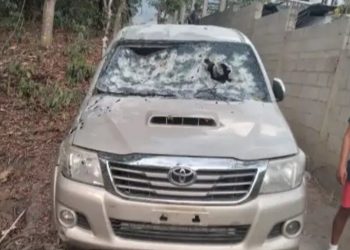 2 fallecidos en ataque armado vinculado al narcotráfico