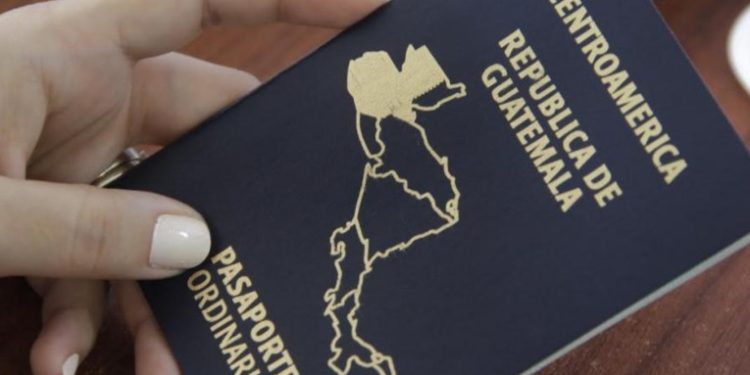 2 nuevos centros de impresión de Pasaportes en Estados Unidos serán abiertos