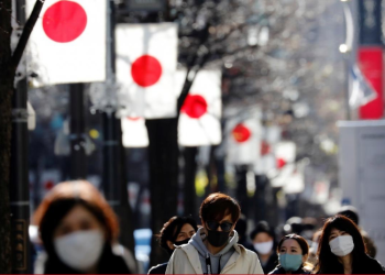 2 personas mueren en Japón después de recibir inyecciones de Moderna Covid-19 de un lote que se retiró debido a material extraño en algunos viales