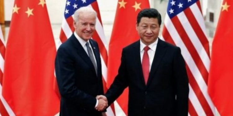 2022: Â¿Escalará la rivalidad entre China y Estados Unidos?