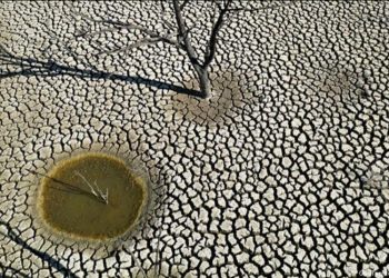 2023-2027 será probablemente el quinquenio más caluroso jamás registrado