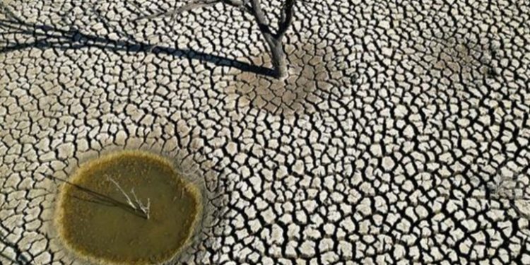 2023-2027 será probablemente el quinquenio más caluroso jamás registrado